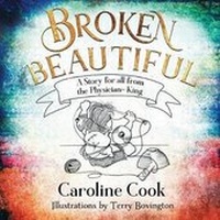 Enlarge image Cover: Broken Beautiful - Zaccmedia