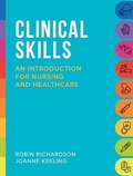 Cover: Clinical Skills - Lantern Publishing Ltd