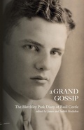 Cover: A Grand Gossip - Hobnob Press