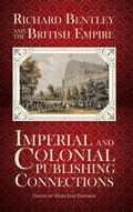 Cover: Richard Bentley and the British Empire - Edward Everett Root