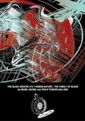 Cover: Human Nature / Family of Blood - Obverse Books
