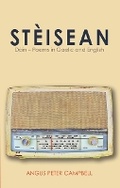 Cover: Steisean - Luath Press Ltd
