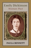 Cover: Emily Dickinson: Woman Poet - Edward Everett Root