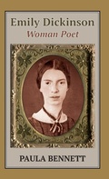 Cover: Emily Dickinson: Woman Poet - Edward Everett Root