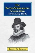 Cover: The Bacon-Shakespeare Connection - Edward Everett Root