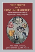 Cover: The Birth of a Consumer Society - Edward Everett Root