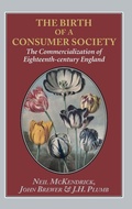 Cover: The The Birth of a Consumer Society - Edward Everett Root