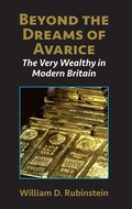 Cover: Beyond the Dreams of Avarice - Edward Everett Root