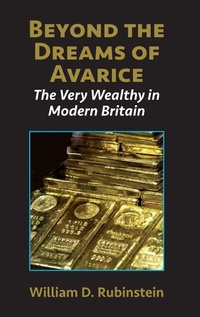 Enlarge image Cover: Beyond the Dreams of Avarice - Edward Everett Root