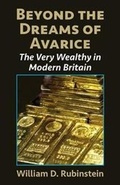 Cover: Beyond the Dreams of Avarice - Edward Everett Root