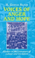 Cover: Voices of Anger and Hope - Edward Everett Root