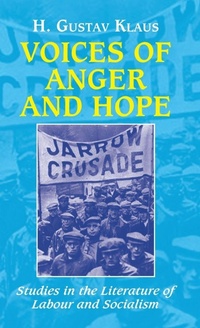 Enlarge image Cover: Voices of Anger and Hope - Edward Everett Root