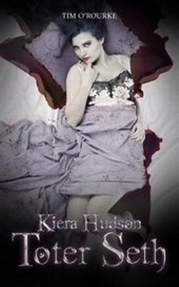 Enlarge image Cover: Toter Seth - Daniela Mansfield Translations