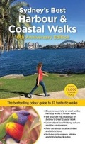 Cover: Sydney's Best Harbour & Coastal Walks - Woodslane Pty Ltd