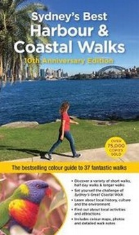 Abbildung von: Sydney's Best Harbour & Coastal Walks - Woodslane Pty Ltd