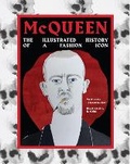 Cover: McQueen - Smith Street Books