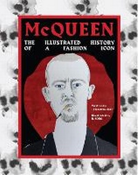 Enlarge image Cover: McQueen - Smith Street Books