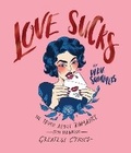Cover: Love Sucks - Smith Street Books