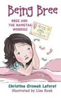 Cover: Being Bree - Spork