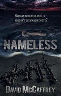 Cover: Nameless 2017 - Britain's Next Bestseller