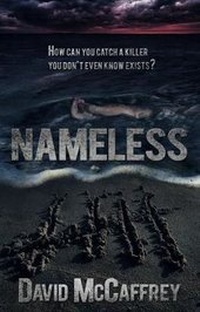 Enlarge image Cover: Nameless 2017 - Britain's Next Bestseller