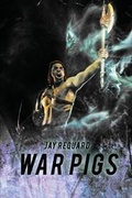 Cover: War Pigs - Falstaff Books, LLC