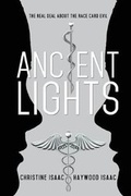 Cover: Ancient Lights - Yorkshire Publishing