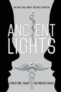 Enlarge image Cover: Ancient Lights - Yorkshire Publishing
