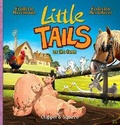 Cover: Little Tails on the Farm - Magnetic Press