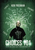 Cover: Choices - Touch Publishing Services