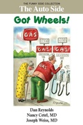 Cover: The Auto Side - SmartAsk Books