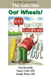 Enlarge image Cover: The Auto Side - SmartAsk Books