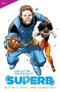 Cover: Superb Vol. 1: Volume 1 - Oni Press,US