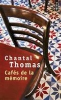 Cover: Cafes de la memoire - Points