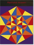 Cover: Rasheed Araeen: A Retrospective - JRP Editions SA