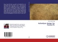 Cover: ActiveSync design for Pocket PC - LAP Lambert Academic Publishing