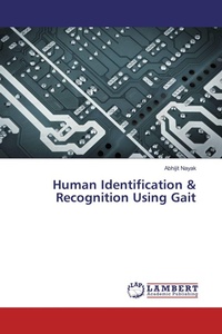 Enlarge image Cover: Human Identification & Recognition Using Gait - LAP Lambert Academic Publishing