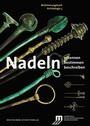 Cover: Nadeln - Deutscher Kunstverlag