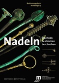 Cover: Nadeln - Deutscher Kunstverlag
