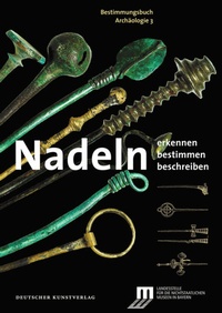 Enlarge image Cover: Nadeln - Deutscher Kunstverlag