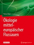 Bild: Ökologie mitteleuropäischer Flussauen - Springer Spektrum