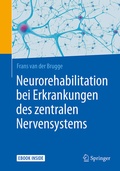 Abbildung von: Neurorehabilitation bei Erkrankungen des zentralen Nervensystems - Springer