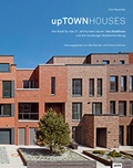 Cover: upTOWNHOUSES - JOVIS Verlag