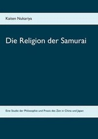 Enlarge image Cover: Die Religion der Samurai - Angkor