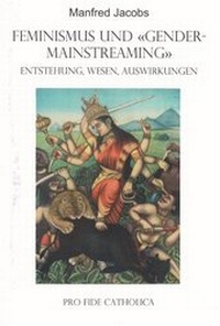 Enlarge image Cover: Feminismus und Gender-Mainstreaming - Schmid, Anton A.