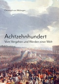 Cover: Achtzehnhundert - Edition Fichter