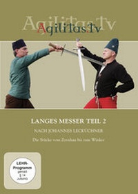 Abbildung von: Langes Messer Teil 2 nach Johannes Lecküchner - dembach mediaworks