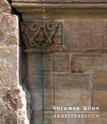 Cover: Arbeitsbesuch: Volkmar K&uuml;hn - Druckhaus Gera
