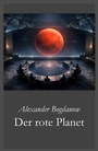 Cover: Der rote Planet - NEXX Verlag