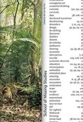 Cover: School of Missing Studies - Sternberg Press